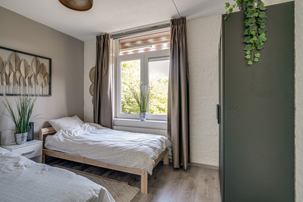 Foto - Onder bod: Melkweg 2-112, 7037 CN Beek Gem Montferland